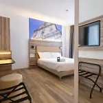 B&B Hotel Sassari فندق 3*
