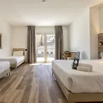 فندق B&B Hotel Sassari