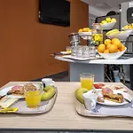 B&B Hotel Sassari 3* ساساري