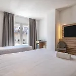 B&B Hotel Sassari Отель