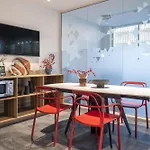 فندق B&B Hotel Sassari