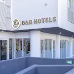 B&B Hotel Sassari 3*