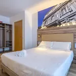 فندق B&B Hotel Sassari ساساري