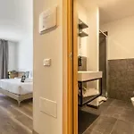Отель B&B Hotel Sassari