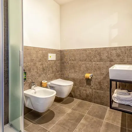 B&B Hotel Sassari ホテル サッサリ