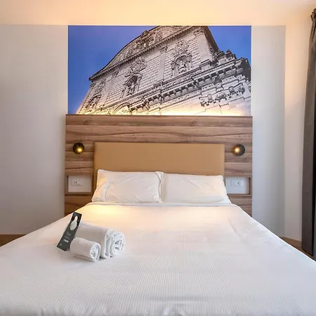 B&B Hotel Sassari 3*