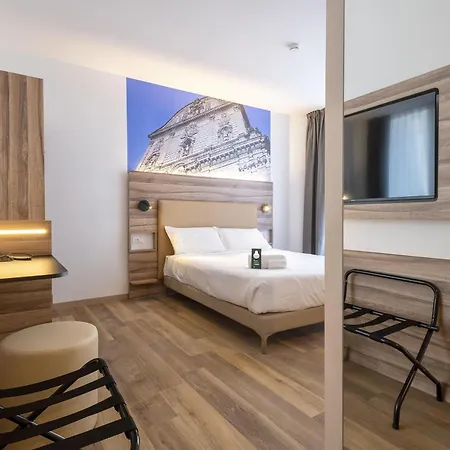 B&B Hotel Sassari Ξενοδοχείο 3*
