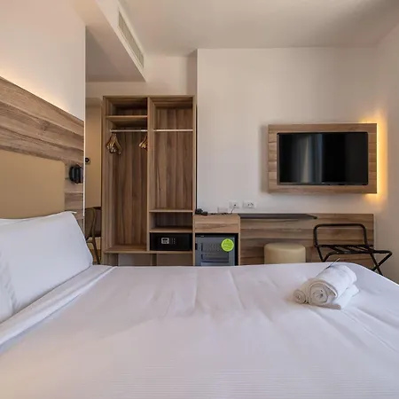 B&B Hotel Sassari サッサリ