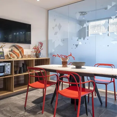 Ξενοδοχείο B&B Hotel Sassari