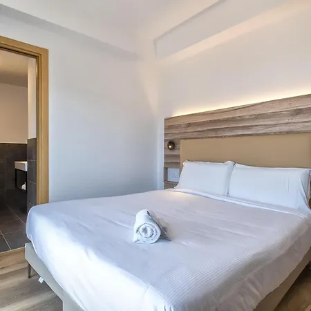 B&B Hotel Sassari Ξενοδοχείο Σάσαρι