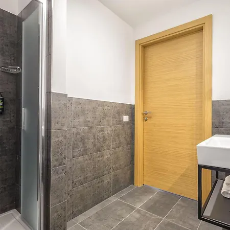 Hotell B&B Hotel Sassari Sassari