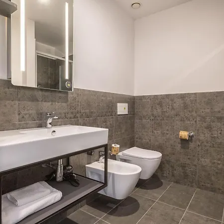Hotell B&B Hotel Sassari 3*