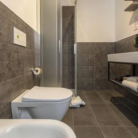 ホテル B&B Hotel Sassari 3*