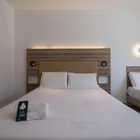B&B Hotel Sassari Ξενοδοχείο