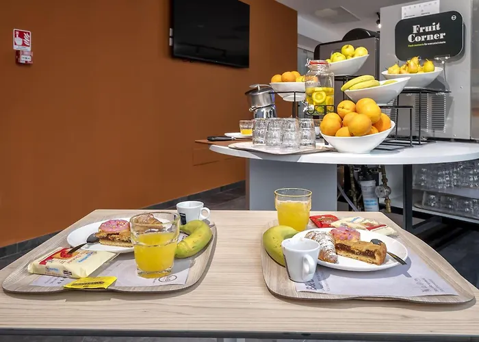 B&B Hotel Sassari 3* Sassari