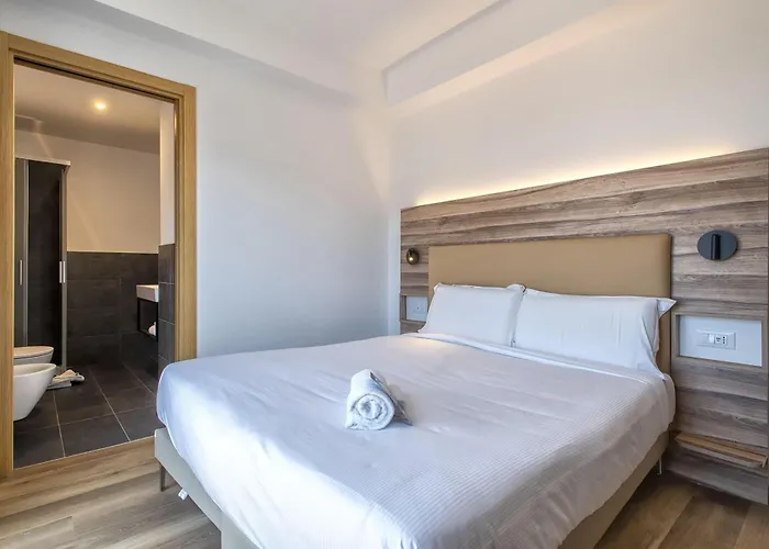 B&B Hotel Sassari מלון סאסארי