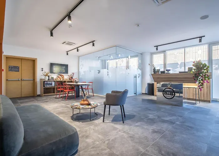 B&B Hotel Sassari Sassari