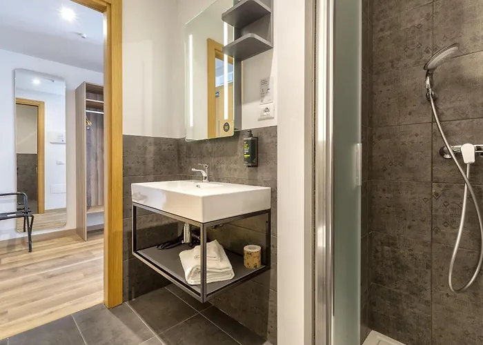 B&B Hotel Sassari סאסארי