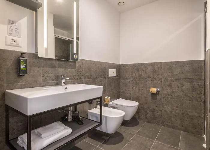 מלון B&B Hotel Sassari 3*