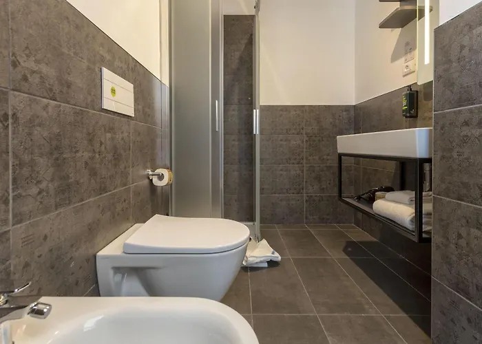 Hotell B&B Hotel Sassari 3*