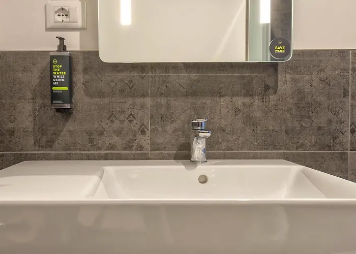 B&B Hotel Sassari Hotell Sassari