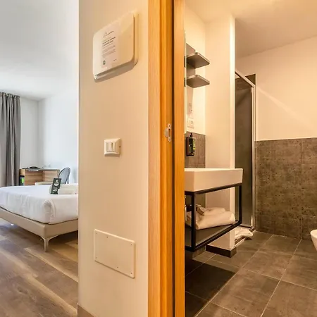 B&B Hotel Sassari 3*