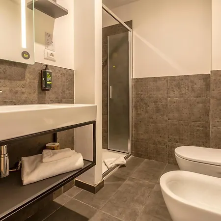 Hotel B&B Hotel Sassari 3*