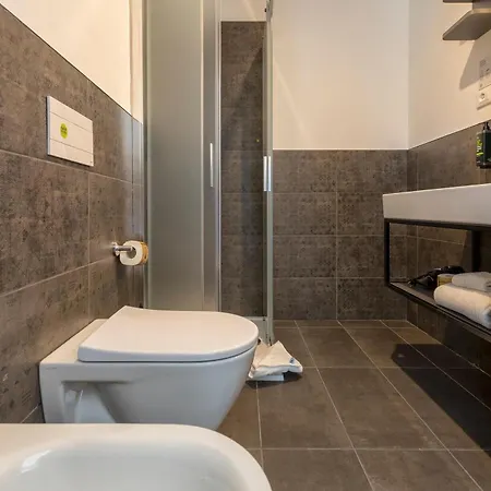 Hotel B&B Hotel Sassari Sassari