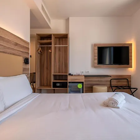 Hotel B&B Hotel Sassari