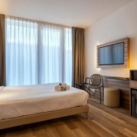 B&B Hotel Sassari Szálloda 3*