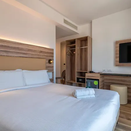 Hotel B&B Hotel Sassari