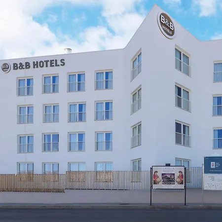 B&B Hotel Sassari Sassari