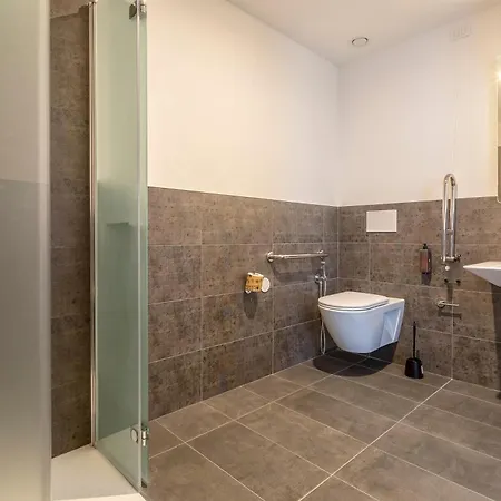 Hotel B&B Hotel Sassari