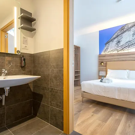 Hotel B&B Hotel Sassari 3*