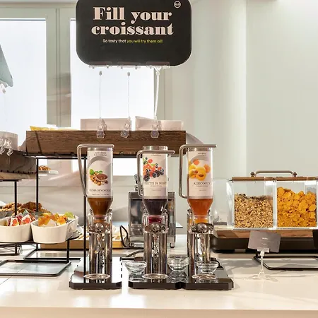 B&B Hotel Sassari 3* Sassari