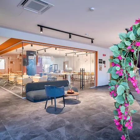 B&B Hotel Sassari