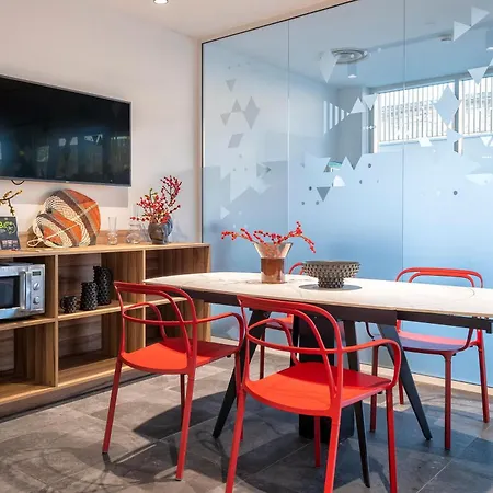 B&B Hotel Sassari Szálloda Sassari