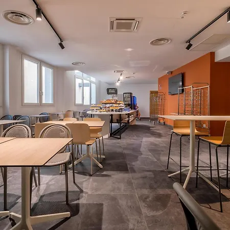 B&B Hotel Sassari 3* Sassari