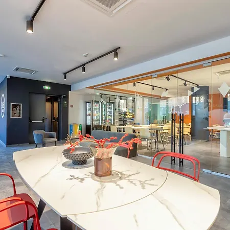B&B Hotel Sassari