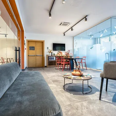 B&B Hotel Sassari Szálloda