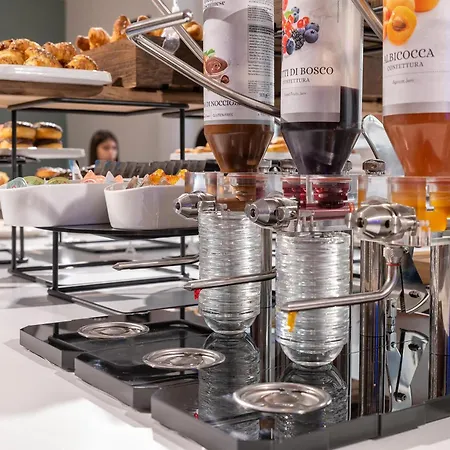 B&B Hotel Sassari Szálloda Sassari