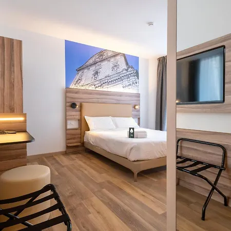 B&B Hotel Sassari 3* Sassari