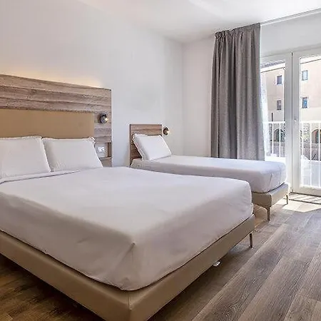 B&B Hotel Sassari Sassari