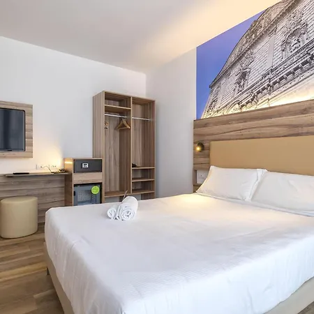 B&B Hotel Sassari Sassari