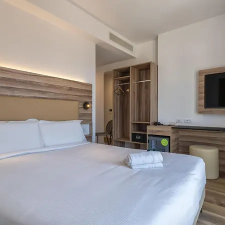 B&B Hotel Sassari Szálloda 3*