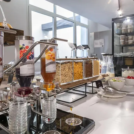 Szálloda B&B Hotel Sassari 3*