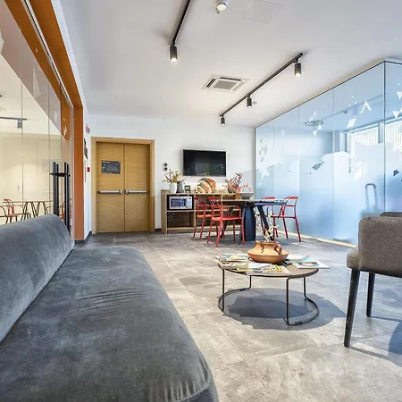 B&B HOTEL Sassari