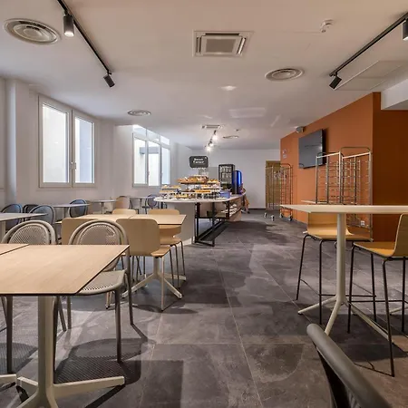 B&B Hotel Sassari Szálloda Sassari