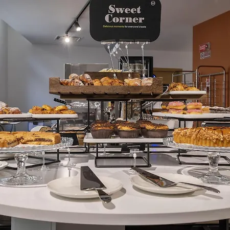 B&B HOTEL Sassari