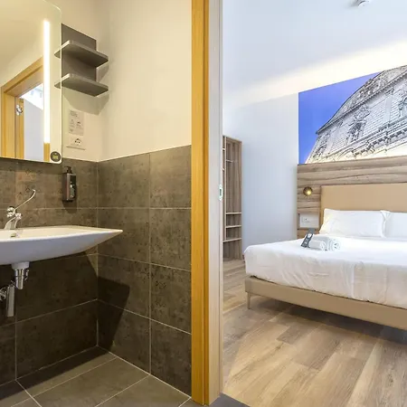 Hotel B&B Hotel Sassari Sassari
